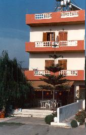 Unser Haus mit den Studios